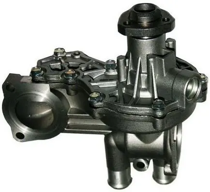 Handler.Part Water pump DENCKERMANN A310025P 1