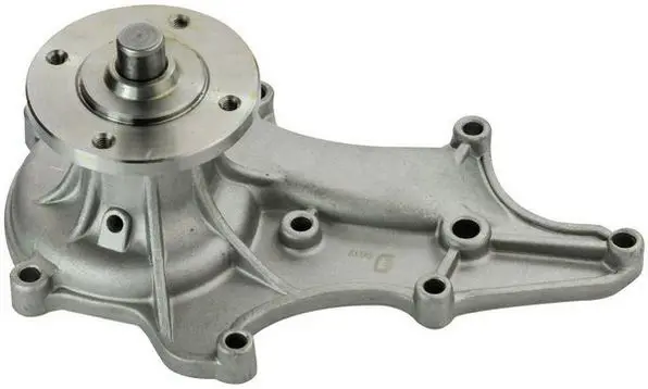 Handler.Part Water pump DENCKERMANN A310116 1