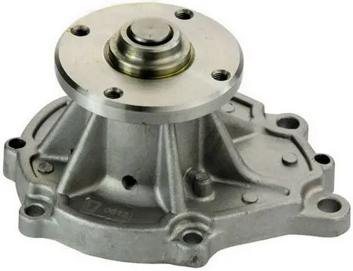 Handler.Part Water pump DENCKERMANN A310111 1