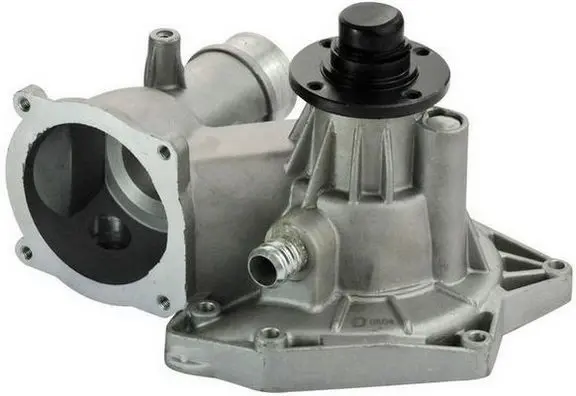 Handler.Part Water pump DENCKERMANN A310121P 1