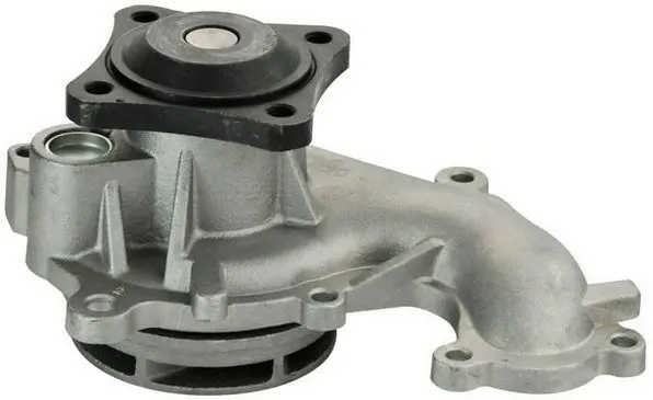 Handler.Part Water pump DENCKERMANN A310167P 1