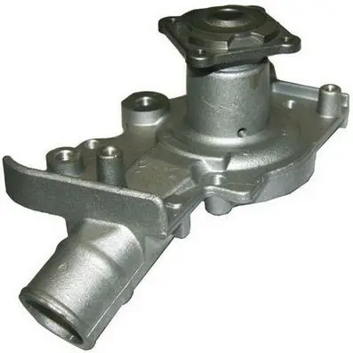 Handler.Part Water pump DENCKERMANN A310236P 1