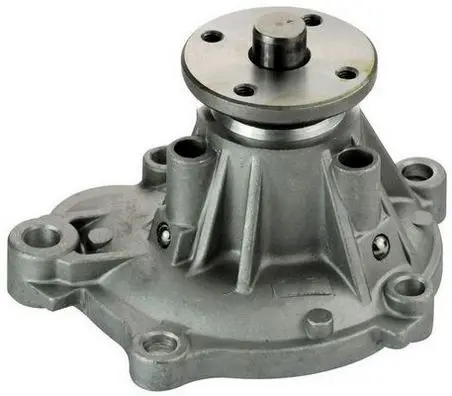 Handler.Part Water pump DENCKERMANN A310189 1