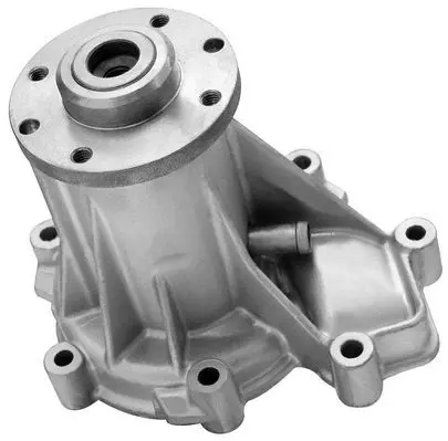 Handler.Part Water pump DENCKERMANN A310243 1