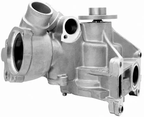 Handler.Part Water pump DENCKERMANN A310192 1