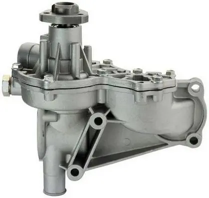 Handler.Part Water pump DENCKERMANN A310186 1