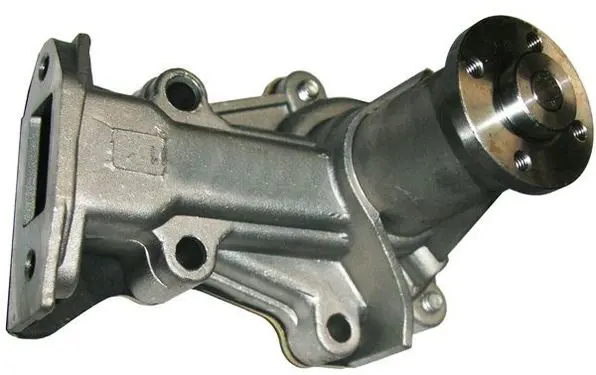 Handler.Part Water pump DENCKERMANN A310244 1