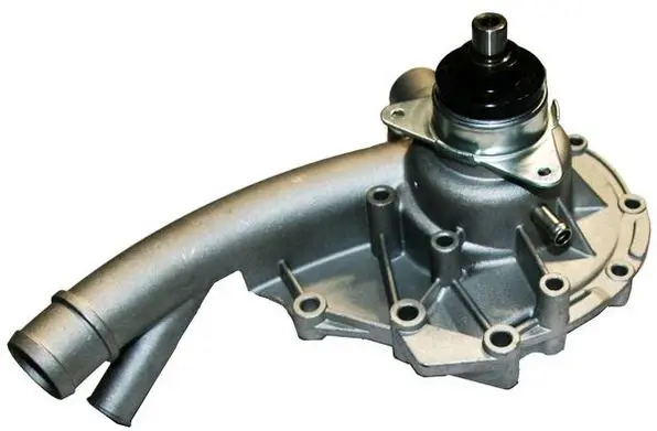 Handler.Part Water pump DENCKERMANN A310080 1