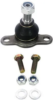 Handler.Part Ball joint DENCKERMANN D110037 1