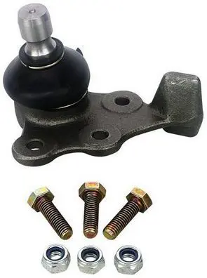 Handler.Part Ball joint DENCKERMANN D110069 1