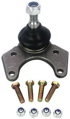 Handler.Part Ball joint DENCKERMANN D110130 1