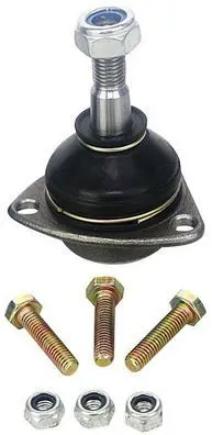 Handler.Part Ball joint DENCKERMANN D110137 1