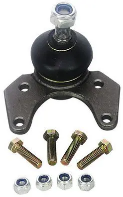 Handler.Part Ball joint DENCKERMANN D110085 1