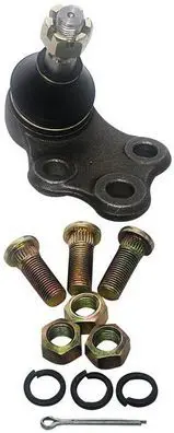 Handler.Part Ball joint DENCKERMANN D110103 1