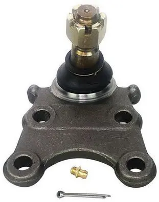 Handler.Part Ball joint DENCKERMANN D110192 1