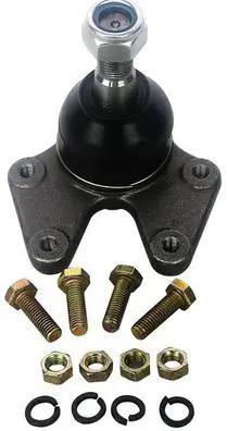 Handler.Part Ball joint DENCKERMANN D110198 1