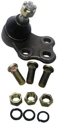 Handler.Part Ball joint DENCKERMANN D110107 1