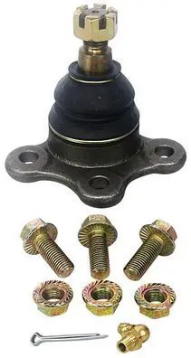 Handler.Part Ball joint DENCKERMANN D110205 1