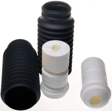 Handler.Part Dust cover kit, shock absorber DENCKERMANN D500038 1