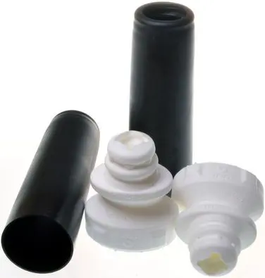 Handler.Part Dust cover kit, shock absorber DENCKERMANN D500040 1