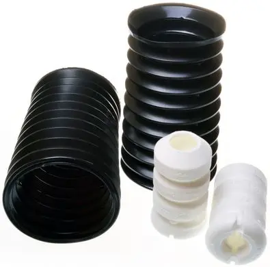 Handler.Part Dust cover kit, shock absorber DENCKERMANN D500008 1