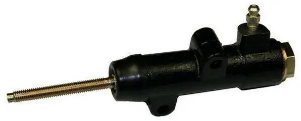 Handler.Part Slave cylinder, clutch DENCKERMANN B150326 1