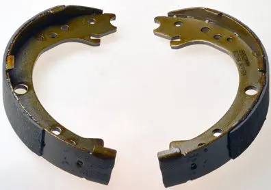 Handler.Part Brake shoe set DENCKERMANN B120164 1