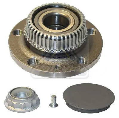 Handler.Part Wheel bearing kit NATIONAL NBK1004 1