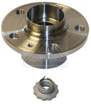 Handler.Part Wheel bearing kit NATIONAL NBK1005 1