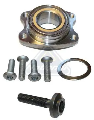 Handler.Part Wheel bearing kit NATIONAL NBK1018 1