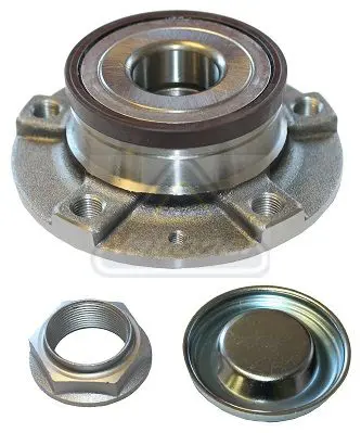 Handler.Part Wheel bearing kit NATIONAL NBK1025 1