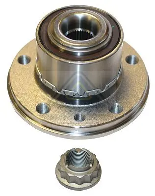 Handler.Part Wheel bearing kit NATIONAL NBK1050 1