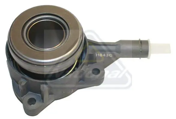 Handler.Part Central slave cylinder, clutch NATIONAL NSC0051 1