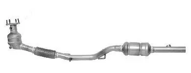 Handler.Part Catalytic converter IMASAF 718153 1