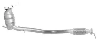 Handler.Part Catalytic converter IMASAF 115033 1