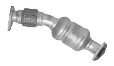 Handler.Part Catalytic converter IMASAF 132033 1