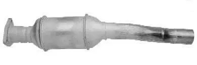 Handler.Part Catalytic converter IMASAF 132833 1