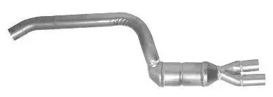 Handler.Part Catalytic converter IMASAF 190943 1