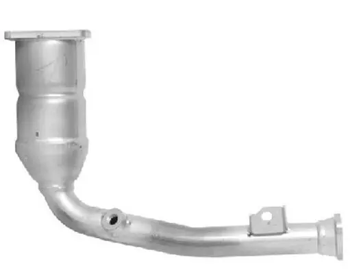 Handler.Part Catalytic converter IMASAF 211633 1