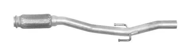 Handler.Part Exhaust pipe IMASAF 560885 1