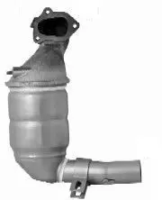 Handler.Part Catalytic converter IMASAF 243443 1