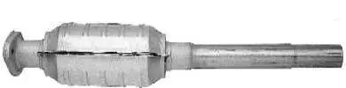 Handler.Part Catalytic converter IMASAF 253433 1