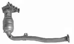 Handler.Part Catalytic converter IMASAF 259143 1