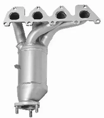 Handler.Part Catalytic converter IMASAF 305063 1