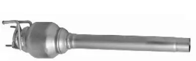 Handler.Part Catalytic converter IMASAF 358543 1