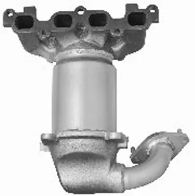 Handler.Part Catalytic converter IMASAF 360133 1