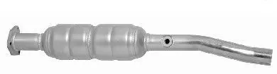 Handler.Part Catalytic converter IMASAF 365333 1