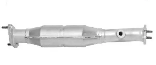 Handler.Part Catalytic converter IMASAF 377233 1