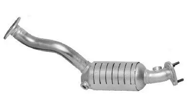 Handler.Part Catalytic converter IMASAF 414333 1