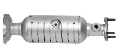 Handler.Part Catalytic converter IMASAF 415533 1